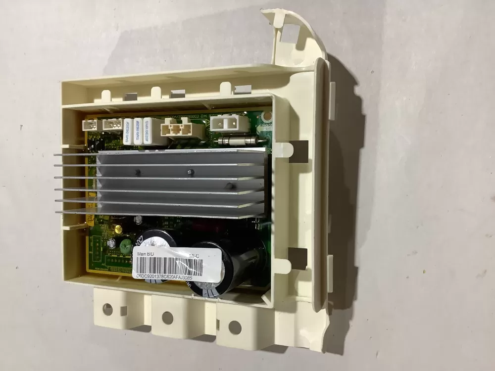 Samsung 06DC9201378C Dc92 01531b Washer Control Board Assembly AZ170113 | ZC2606