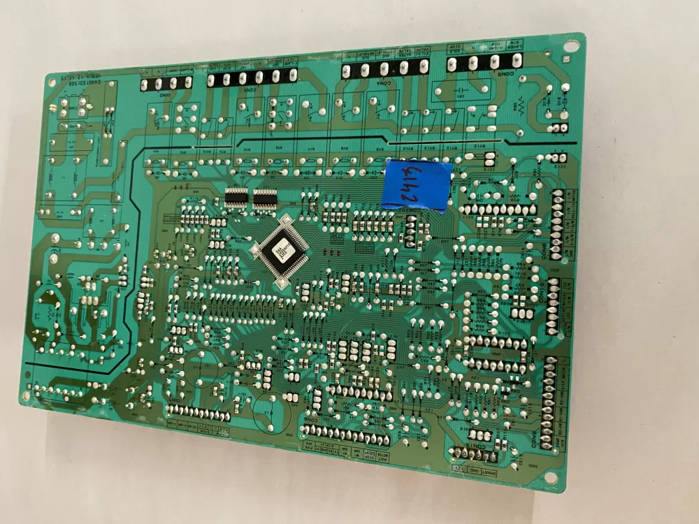 LG Kenmore EBR64734402 Refrigerator Main Power Control Board AZ200992 | BK2415