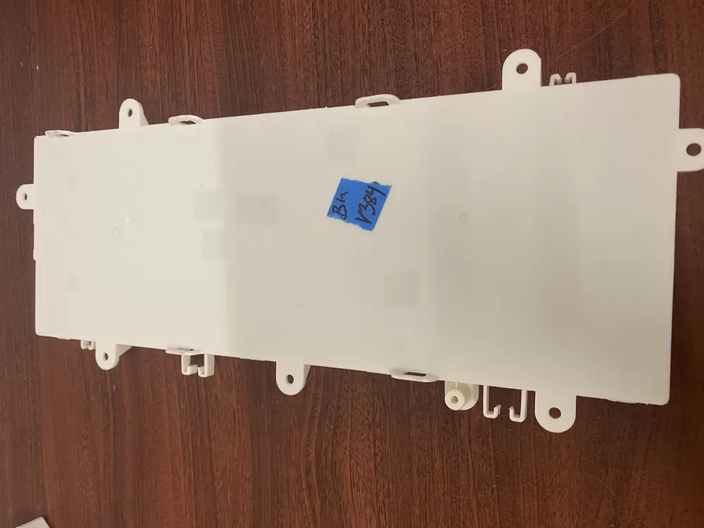 LG EBR79523103 Washer Control Board AZ38910 | BKV384
