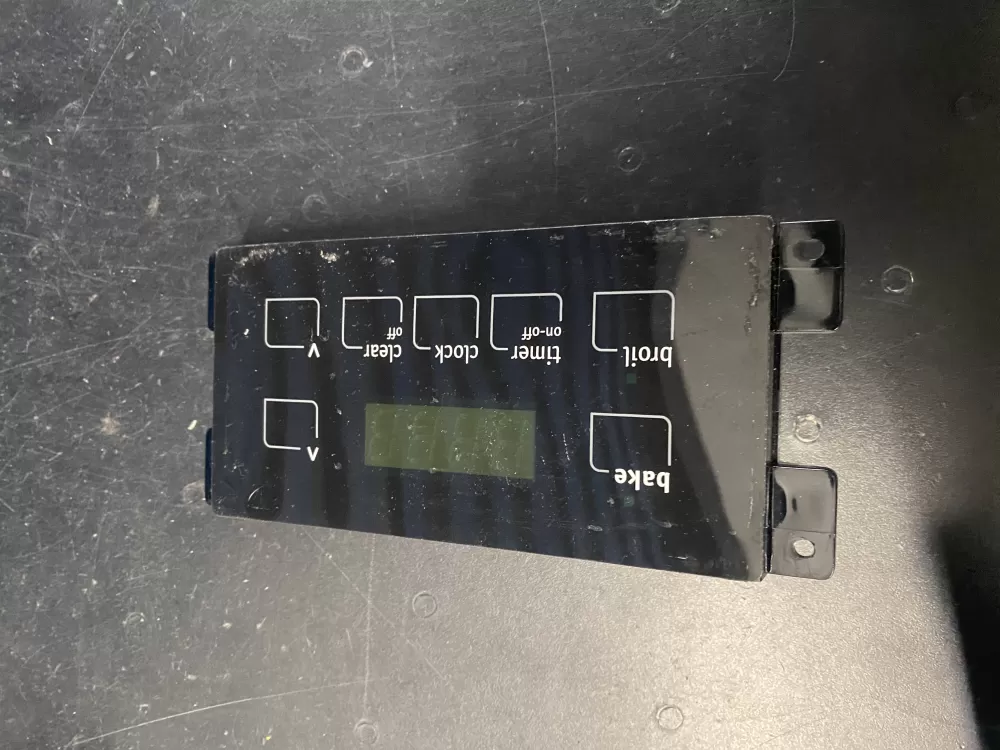 Frigidaire  Westinghouse 316222800 316222802 316222802R 316455410 5304427745 5304518661 PS12717913 316455410-N Oven Control Board