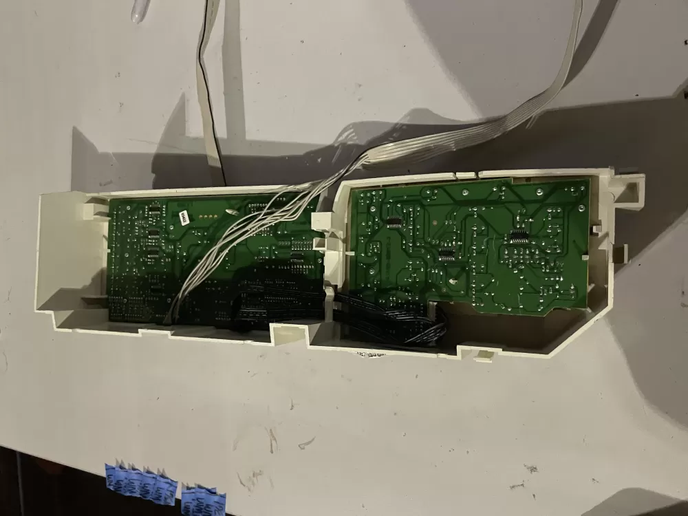 Whirlpool 4619 702 2064 1-01  46197022064101 Washer Control Board