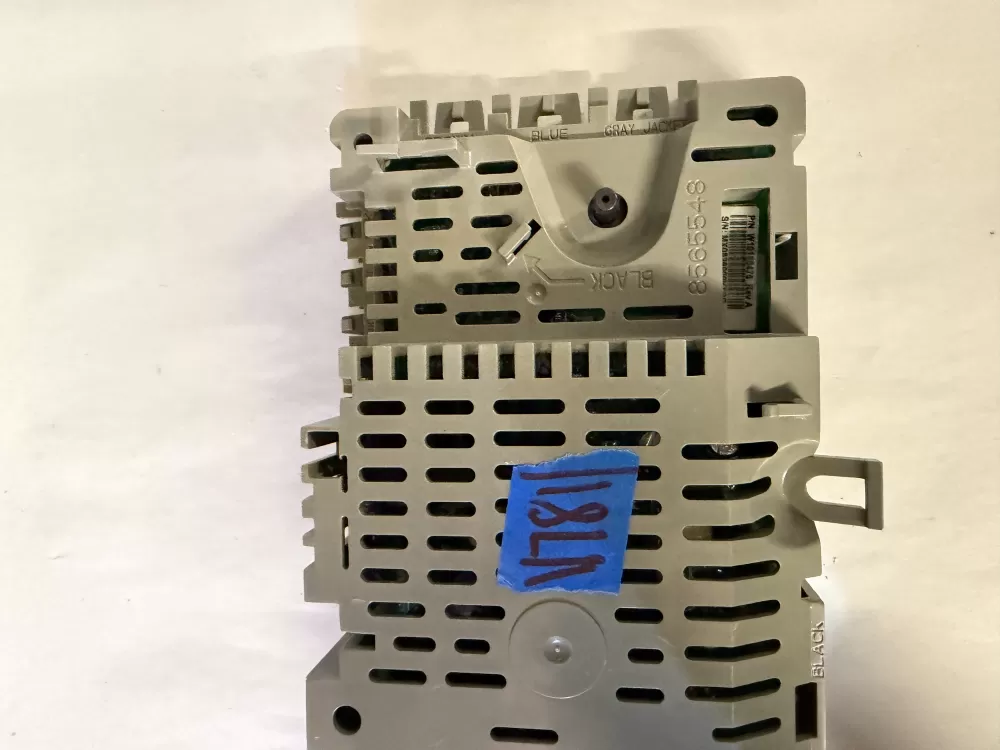 Kenmore Maytag Whirlpool W10189966 Washer Control Board AZ222004 | KMV781