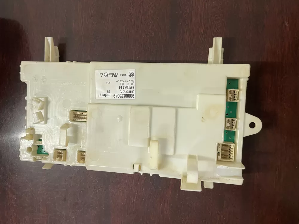 Bosch 00631327 AP5805455 3278657 PS9492680 Dryer Control Board AZ52756 | KM1934