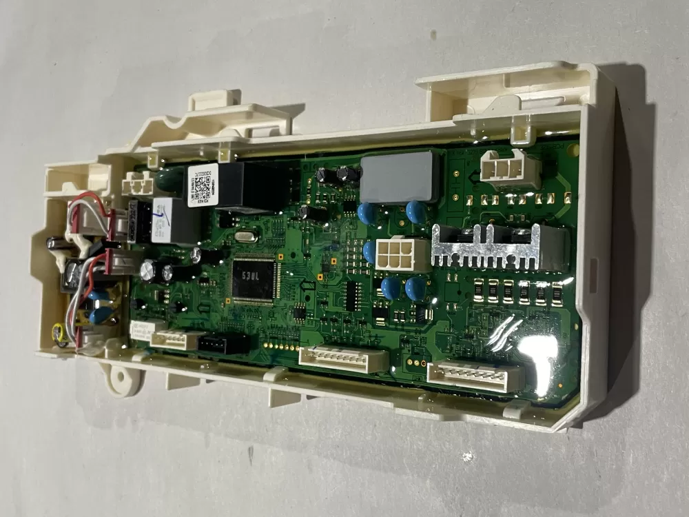 Samsung DC92-02117C Washer Control Board