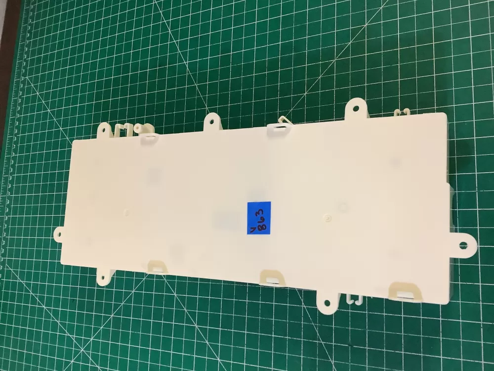 LG EBR67456109 Washer Control Board AZ184707 | NRV863