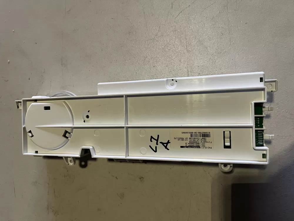 Frigidaire 916062700 Dryer Control Board AZ44754 | JT1081