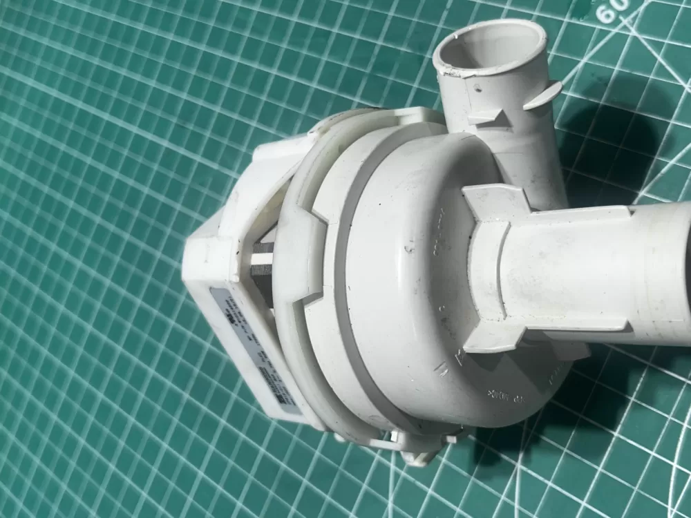 Kenmore W10894668 Dishwasher Jenn Air Kitchen Aid Pump Motor AZ168205 | Sl194