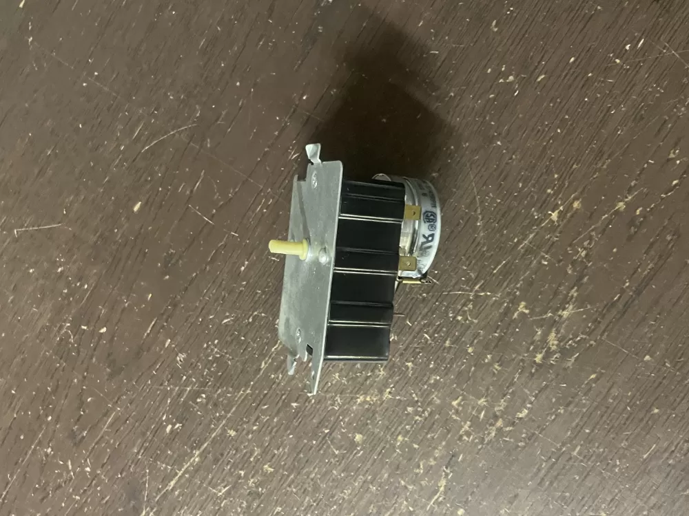 GE 212D1233P012 WE4M364 Dryer Timer