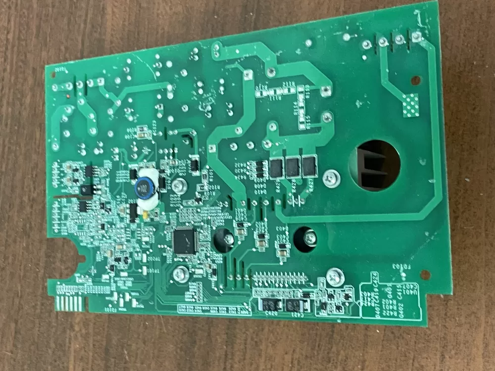 GE 290D2861G001 WH22X29049 Washer Control Board AZ30378 | WM331