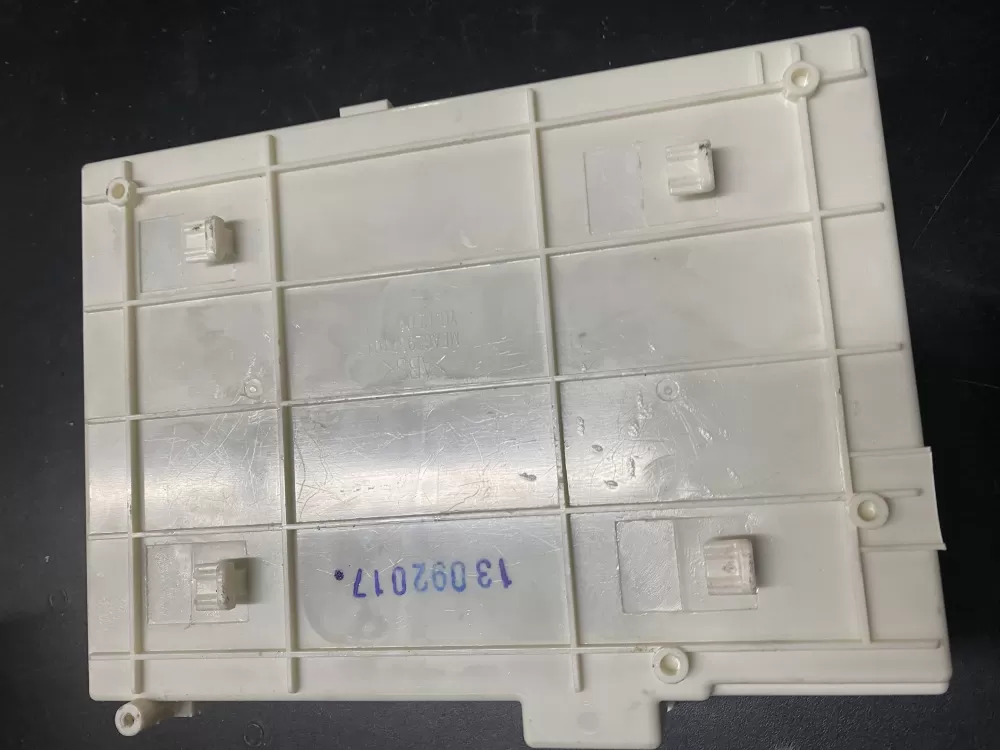 LG EBR79950228 Washer Control Board AZ8022 | BKV160