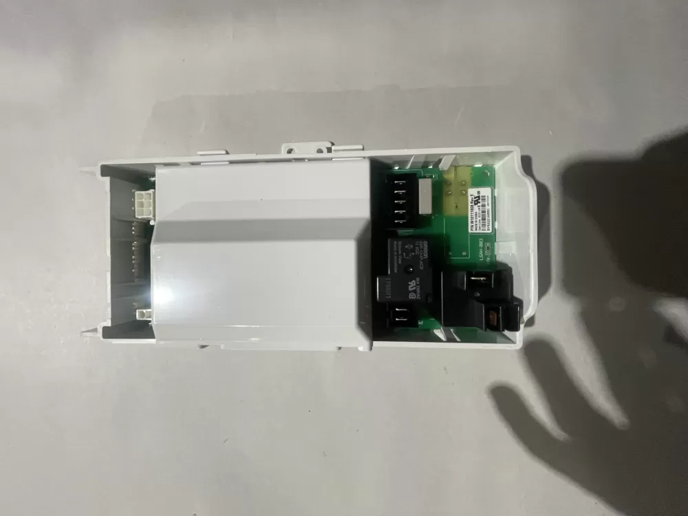 Whirlpool  Maytag  Kenmore 3978994 PD00003854 WPW10111606 3978981 W10050520 W10111606 W10111606R 1203139 AP6015082 PS11748354 EAP11748354 Dryer Control Board