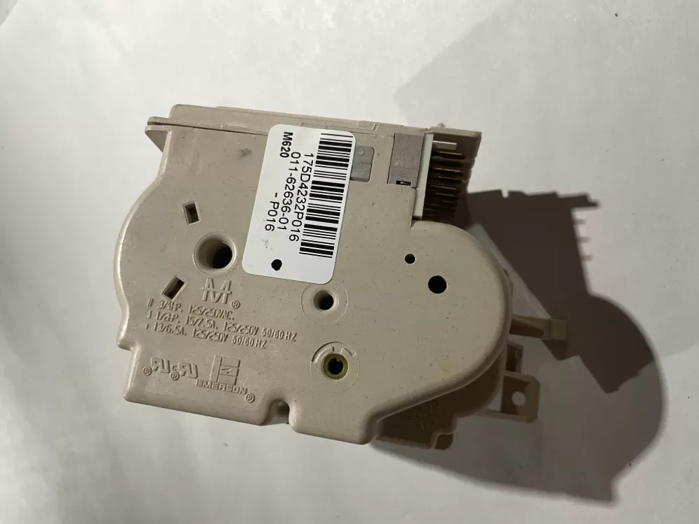 GE AP3191755 947876 WH12X10202 175D4232P016 Washer Timer AZ227794 | Wm1959