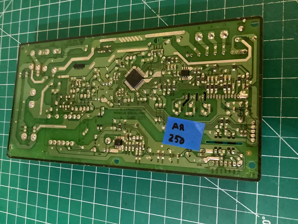 Samsung DA92-00215R  DA41-00782B  AP5914898  3969842  PS9604069 Refrigerator Inverter Control Board