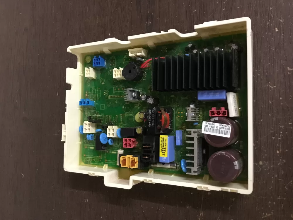 Kenmore EBR38163357 AP5200947 2024568 Washer Control Board AZ14968 | NR14