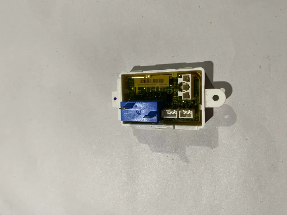 Samsung DC92-00544A Washer Control Board Heater