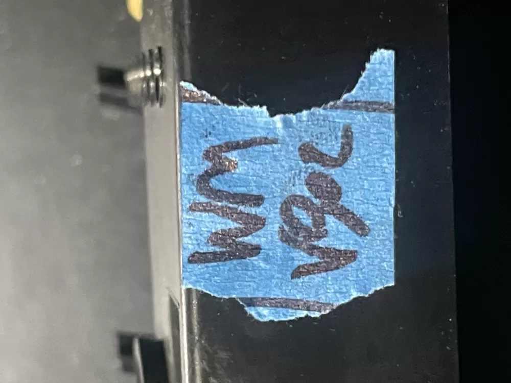 Kenmore Whirlpool 8559430 8558762 Dryer Control Board AZ15623 | V302