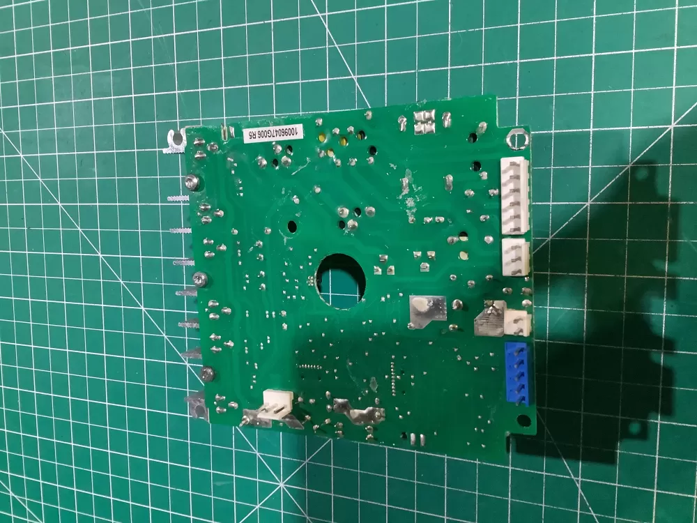 Main Control Board 5255TF01 AZ146811 | NR2458