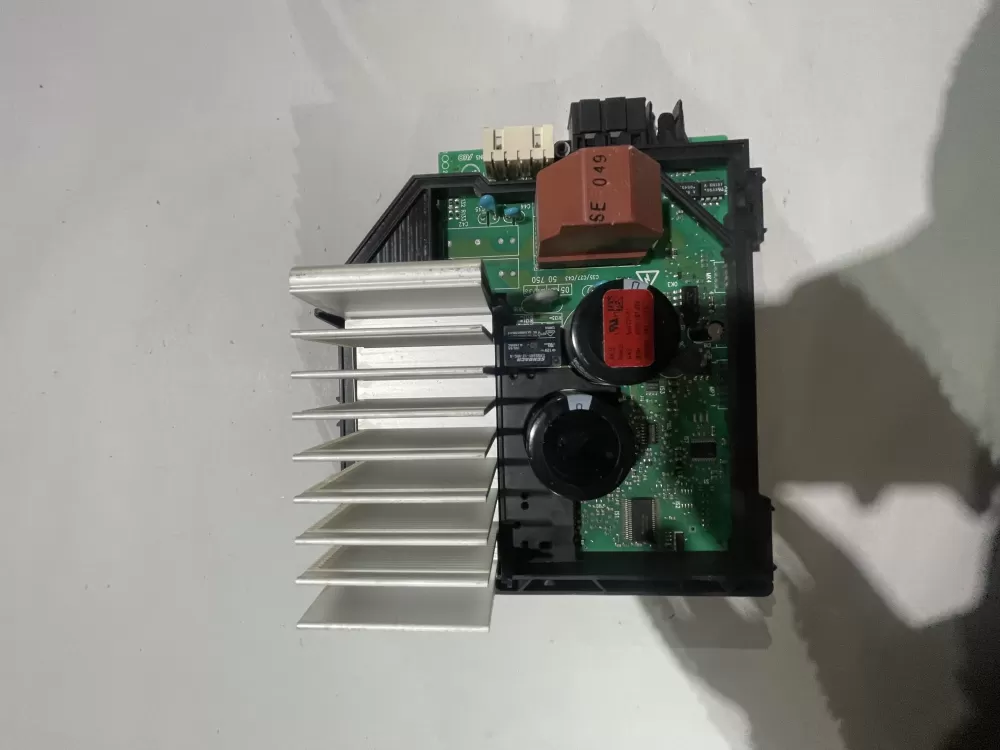 9000 161 489 Bosch Washer Board - Control
