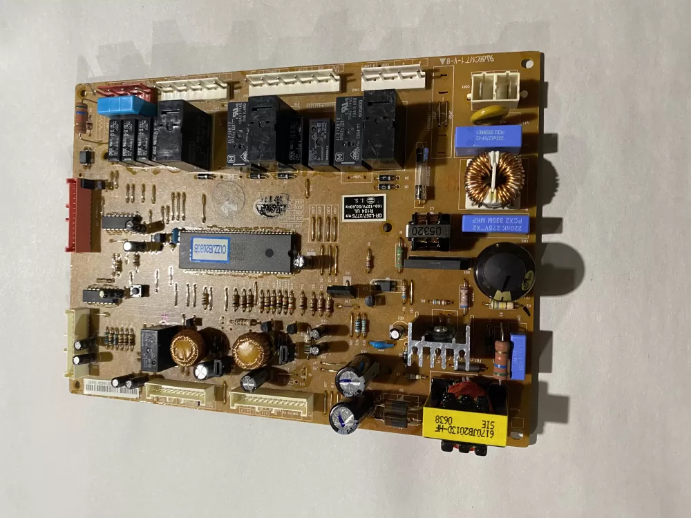 LG 6871JB1440A Refrigerator Control Board Main AZ189712 | BK86