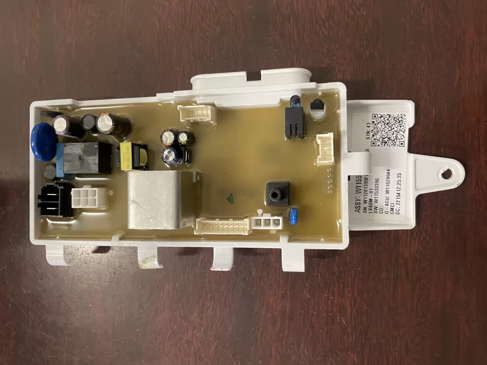 Maytag W11201399 PD00077868 W11491435 4961916 AP7014574 PS16555181 EAP16555181 