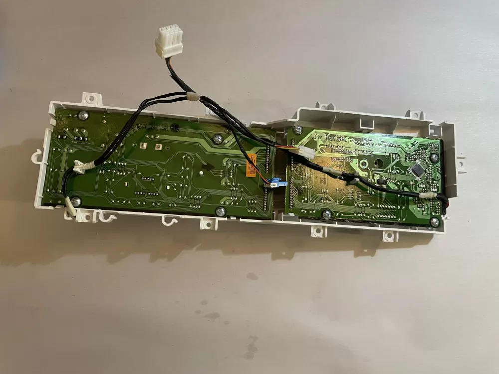 Kenmore LG Whirlpool EBR62280701 Washer Control Board AZ168634 | KMV15