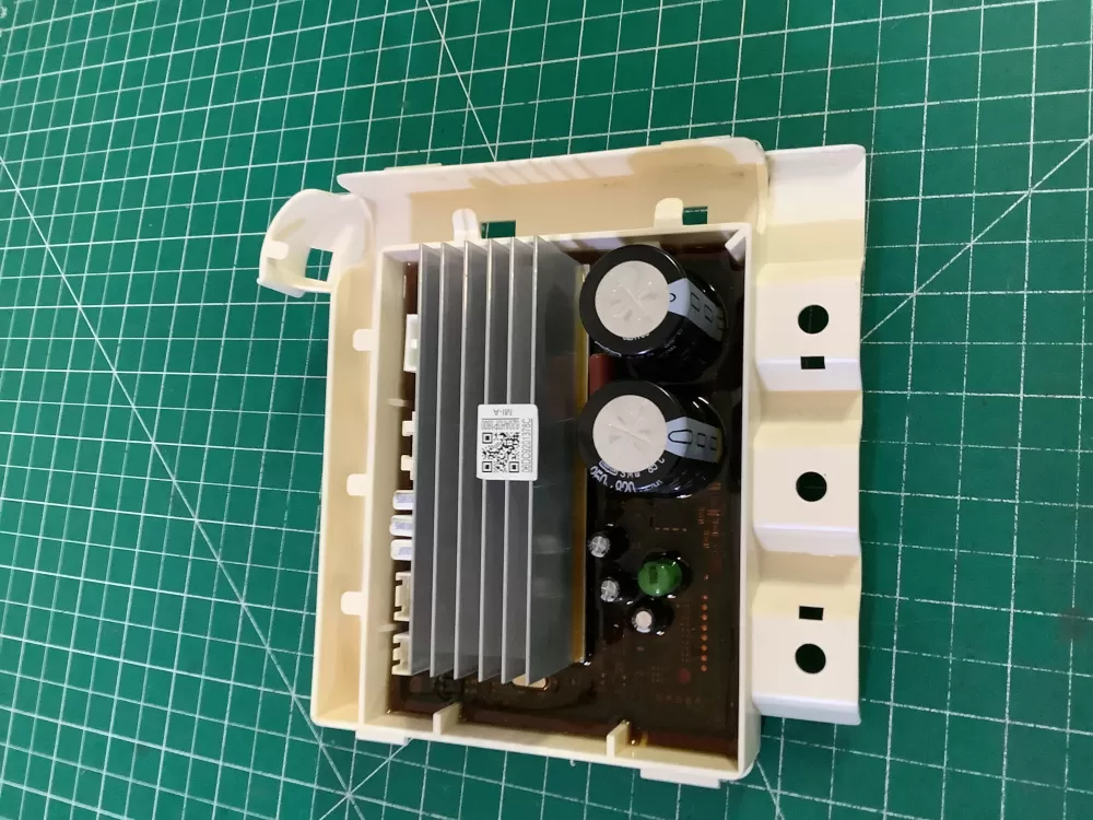 Samsung DC92-01378C AP5916747 Washer Control Board PCB