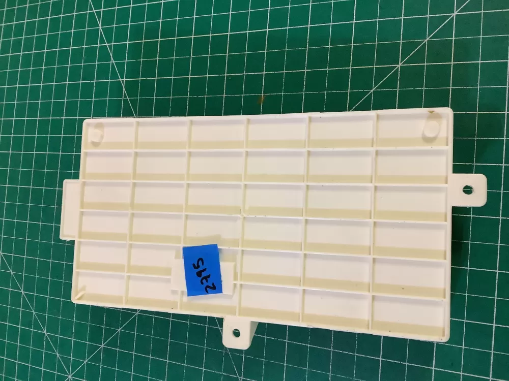 Samsung DC92 01626B DC9201626B Dryer Control Board AZ200414 | NR2795