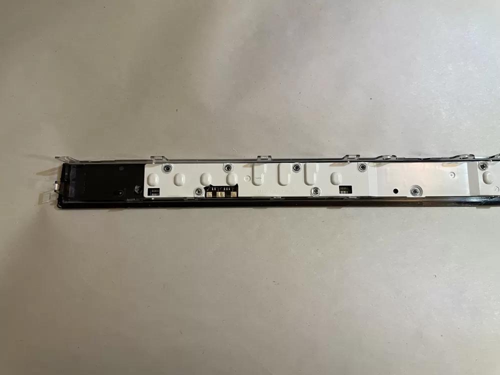 WHIRLPOOL W11093316 DISHWASHER CONTROL PANEL AZ149773 | KMV768