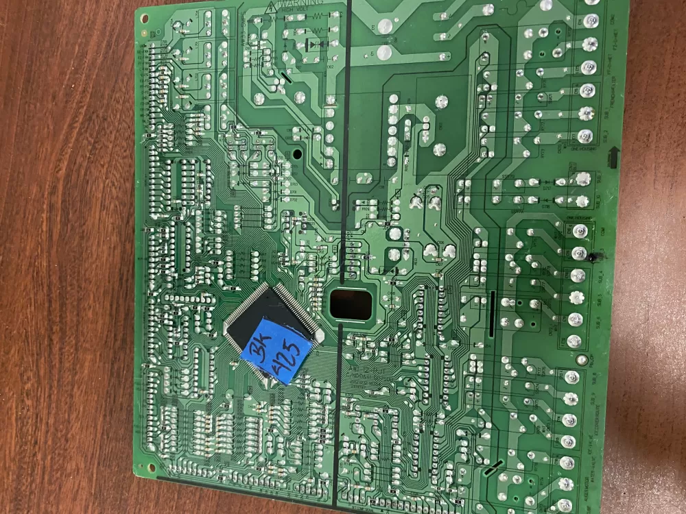 Samsung AP5620310 DA92 00384B Refrigerator Control Board AZ35597 | BK425