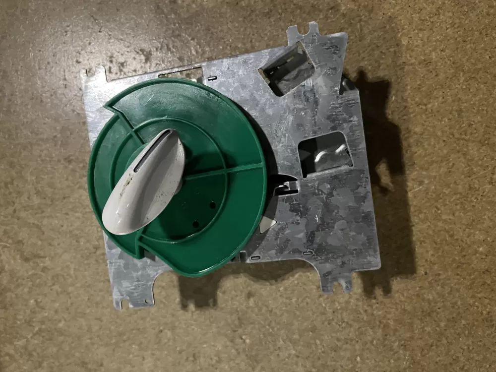 GE 165D5484P003 Dishwasher Timer