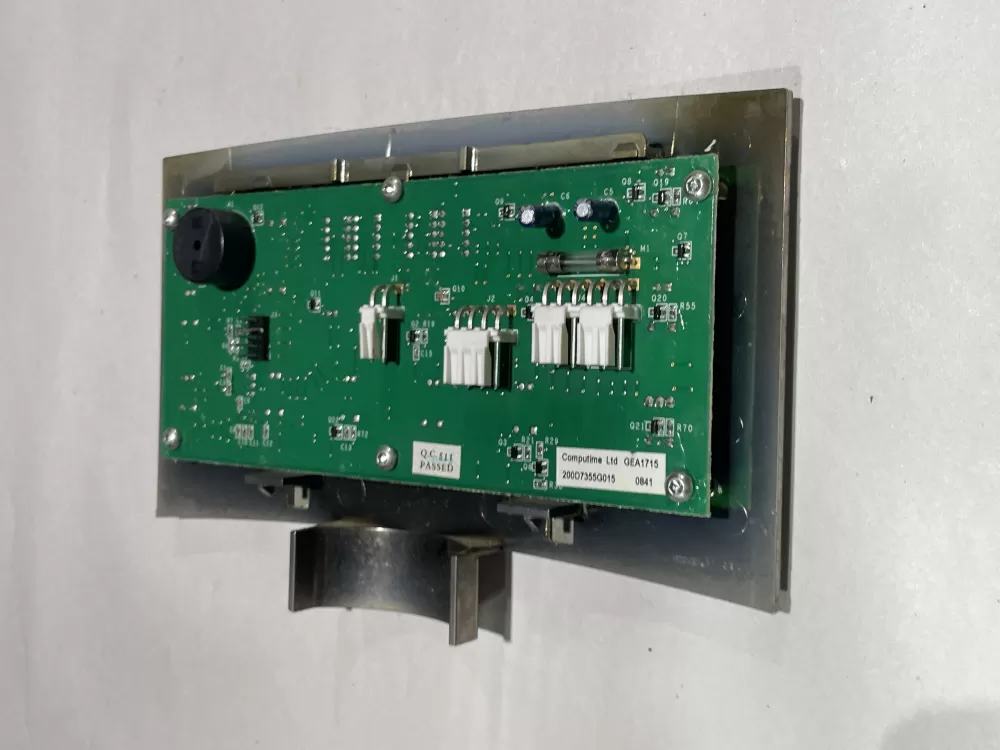 GE 200D7355G015 Refrigerator Control Board Dispenser AZ143381 | Wm2410