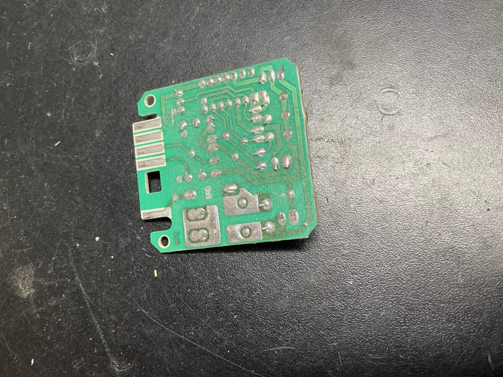 Whirlpool Maytag W10476828 Dryer Moisture Sensor Control Board AZ17942 | BK1087