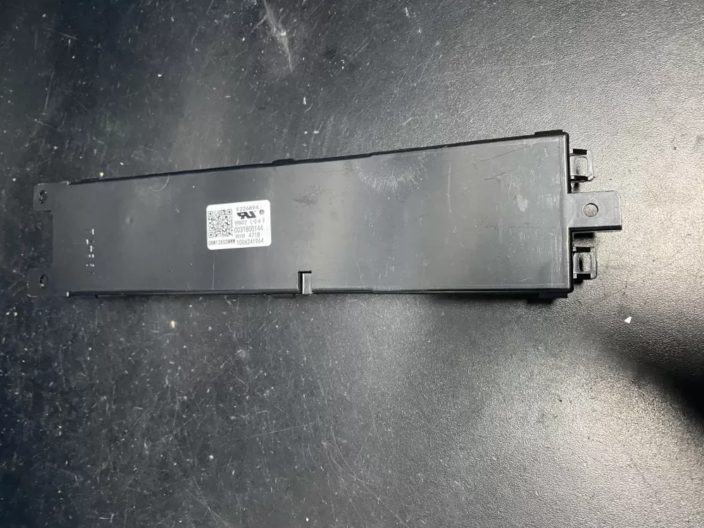 Haier 0031800144 V98472 Dryer Main Control Board AZ22032 | BK904