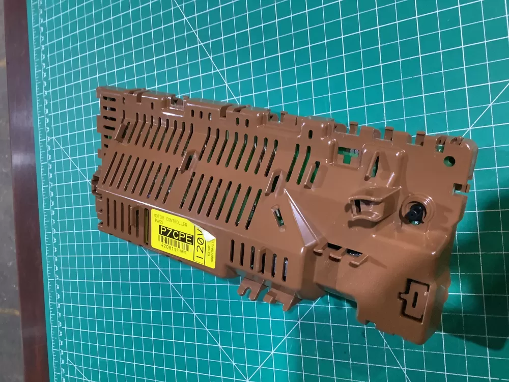 Fisher & Paykel Washer Control 421306USP AZ151306 | NRV781