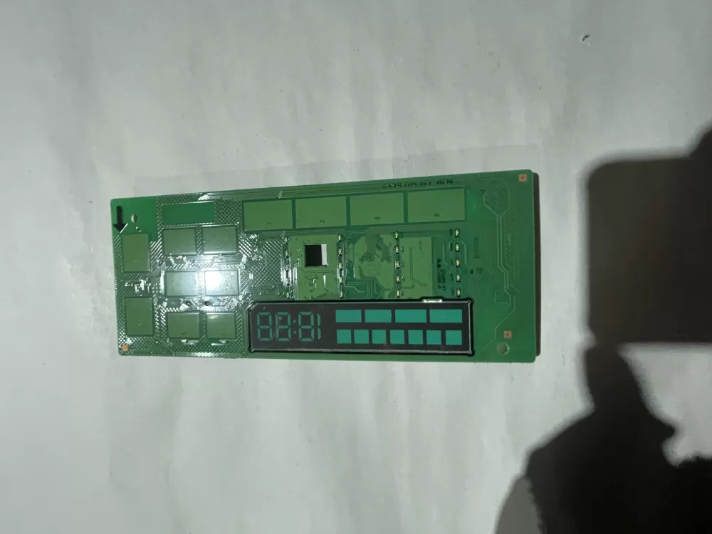 Samsung Wa50r5400av Washer Control Board Display Module AZ198469 | KM1166