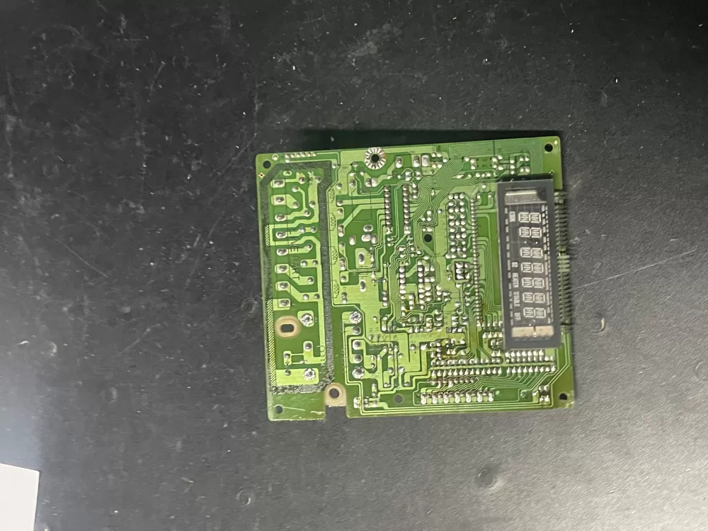  80938444B  6871W25008  Microwave 