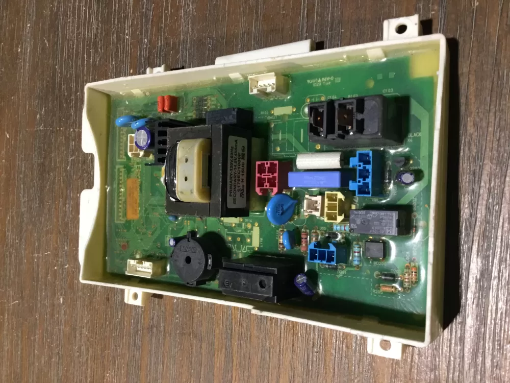 LG 6170EC1006F Dryer Control Board