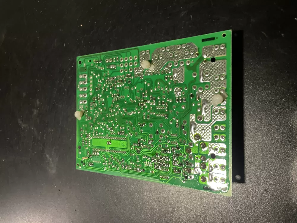 Lennox Emerson 100925 03 Furnace Control Board Surelight Circuit AZ28560 | WM230