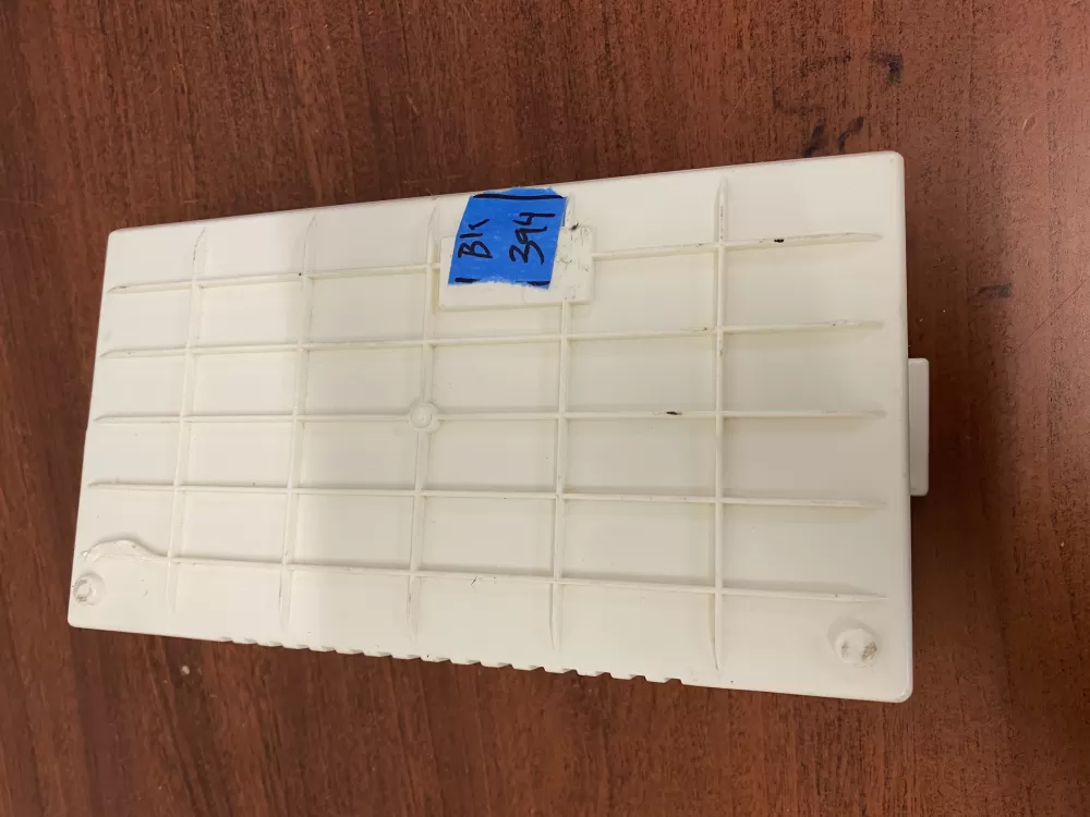 Samsung DC92 01626B DC9201626B Dryer Control Board AZ39273 | BK394