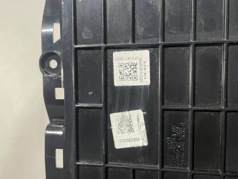 Samsung Flex Washer LED Display Board DC9201988A AZ185929 | Wmv664