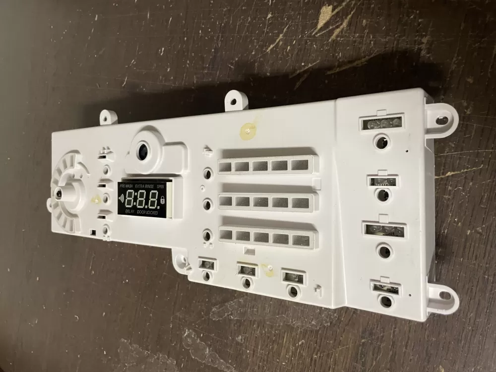 GE 00N32450401 Washer Control Board