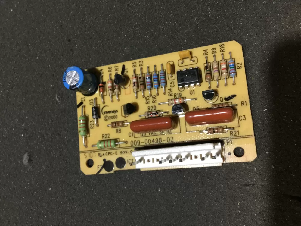 Frigidaire 131891010 131891000 Washer Control Board AZ77811 | NR1447