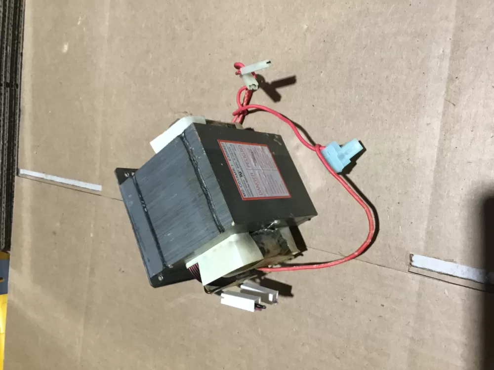 Panasonic Haier E306927 Microwave Transformer  AZ73025 | Sl102