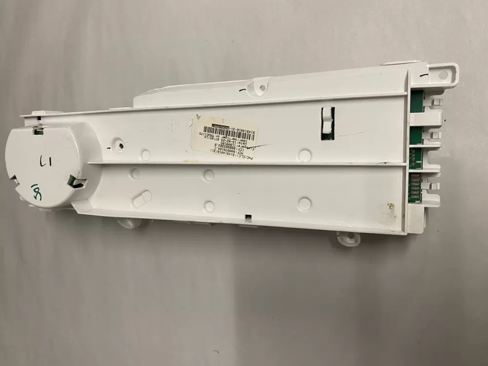 Frigidaire Electrolux 809020007 914914016 Washer Control Board AZ224886 | BKV442