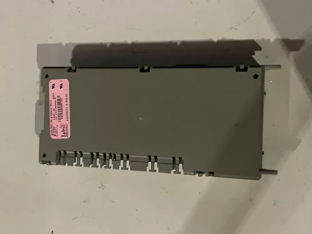Kenmore KitchenAid W10084141 Dishwasher Control Board AZ33506 | Wm341