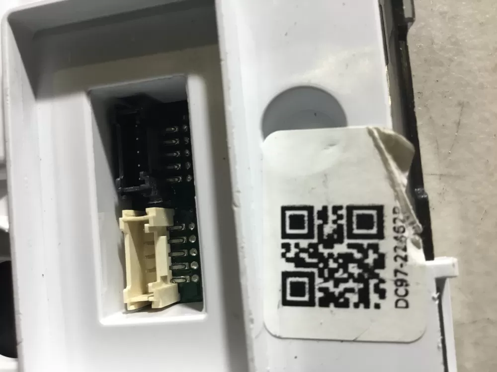 Samsung DC97-22462B DC92-02391A Washer Control Board AZ44845 | NR1765