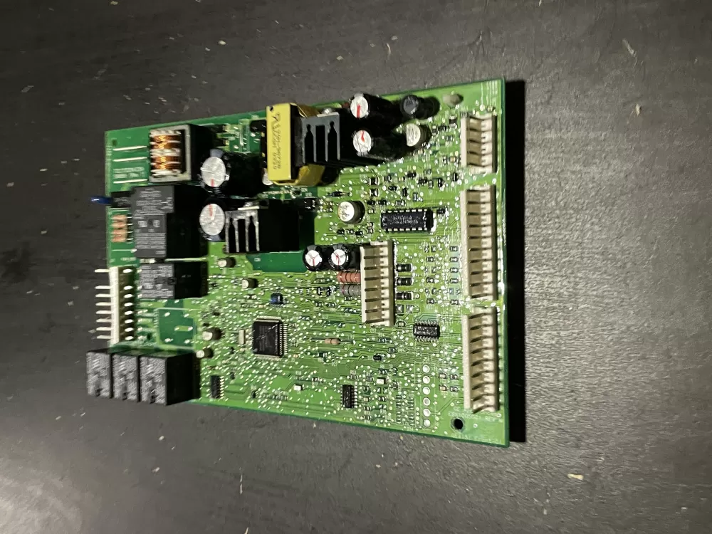 GE 200D2260G008 PD00074367 AP7188100 WR55X10942C 200D4854G008 200D4854G013 200D2259G017 200D4852G018 200D4850G022 200D4852G024 200D6221G013 200D6221G015 200D6221G016 WKKT 1304-00-70A WR49X10060 WR55X10024 WR55X10037 WR55X10045 WR55X10056 WR55X10065 Refrigerator Control Board