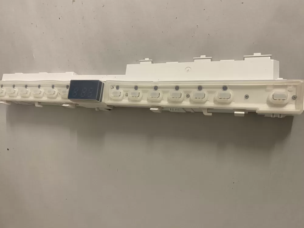 Bosch 9001229881 Dishwasher Control Board