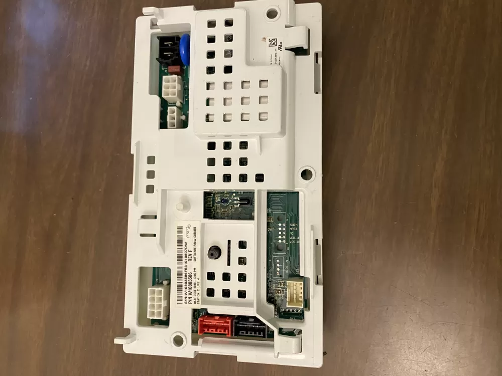 Whirlpool AP6261032 W10803586 W10841364 W10865064 W10915785 W10916478 W11116590 PS12114296 Washer Control Board