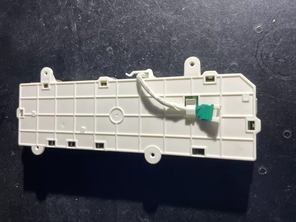Samsung AP5916807 DC92-01624E PS9605978 Dryer Control Board
